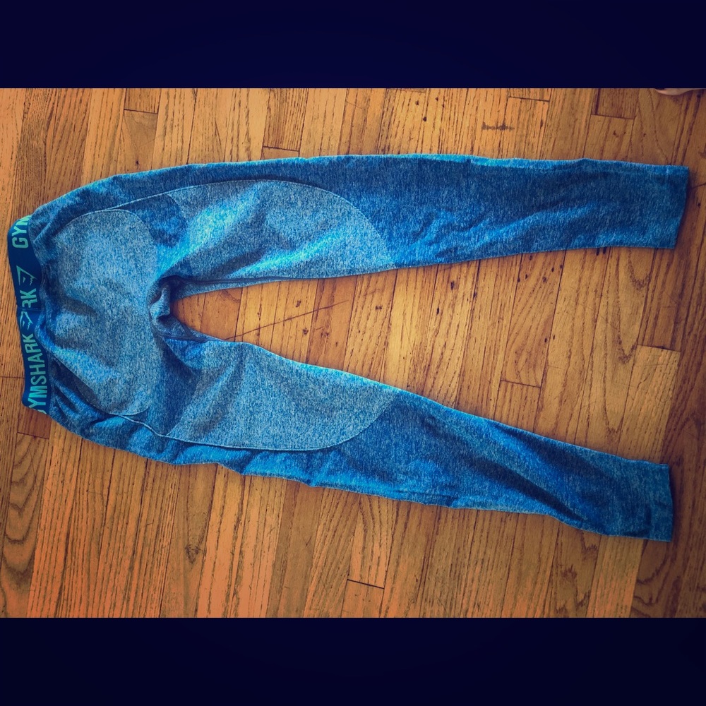 Workout leggings